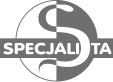 Szpital Specjalista - Logo